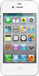 Apple iPhone 4S 16GB - Сызрань