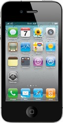 Apple iPhone 4S 64Gb black - Сызрань