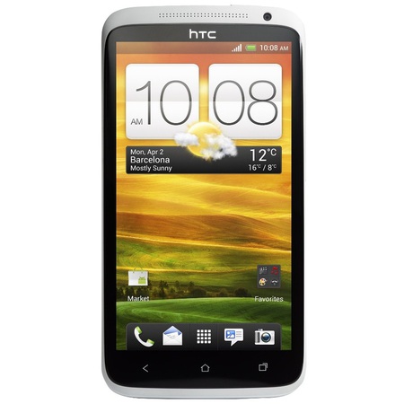 Смартфон HTC + 1 ГБ RAM+  One X 16Gb 16 ГБ - Сызрань