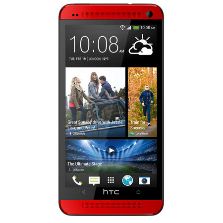 Смартфон HTC One 32Gb - Сызрань