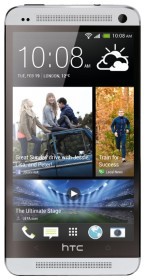 Смартфон HTC One dual sim - Сызрань