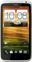 HTC One X 16GB - Сызрань