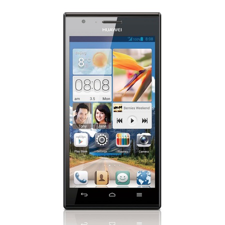 Смартфон Huawei Ascend P2 - Сызрань