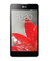 Смартфон LG E975 Optimus G Black - Сызрань
