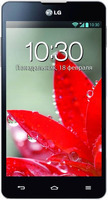 Смартфон LG E975 Optimus G White - Сызрань