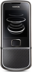 Мобильный телефон Nokia 8800 Carbon Arte - Сызрань