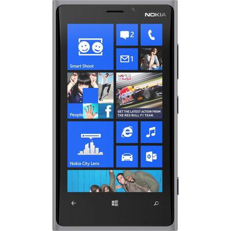 Смартфон Nokia Lumia 920 Grey - Сызрань