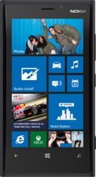 Мобильный телефон Nokia Lumia 920 - Сызрань