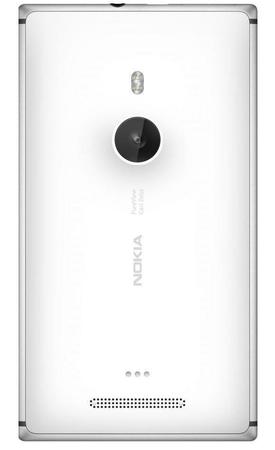 Смартфон NOKIA Lumia 925 White - Сызрань