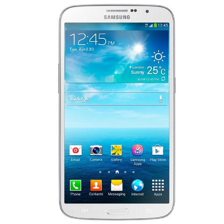 Смартфон Samsung Galaxy Mega 6.3 GT-I9200 8Gb - Сызрань