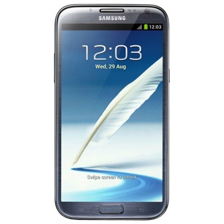 Смартфон Samsung Galaxy Note II GT-N7100 16Gb - Сызрань