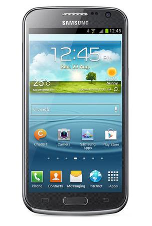 Смартфон Samsung Galaxy Premier GT-I9260 Silver 16 Gb - Сызрань
