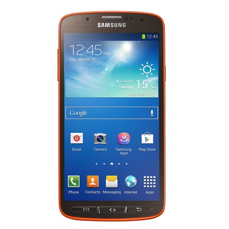 Смартфон Samsung Galaxy S4 Active GT-i9295 16 GB - Сызрань