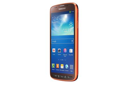 Смартфон Samsung Galaxy S4 Active GT-I9295 Orange - Сызрань