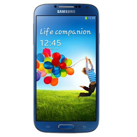 Смартфон Samsung Galaxy S4 GT-I9500 16Gb - Сызрань
