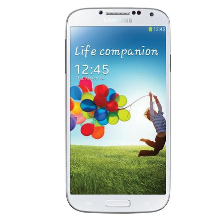 Смартфон Samsung Galaxy S4 GT-I9505 White - Сызрань