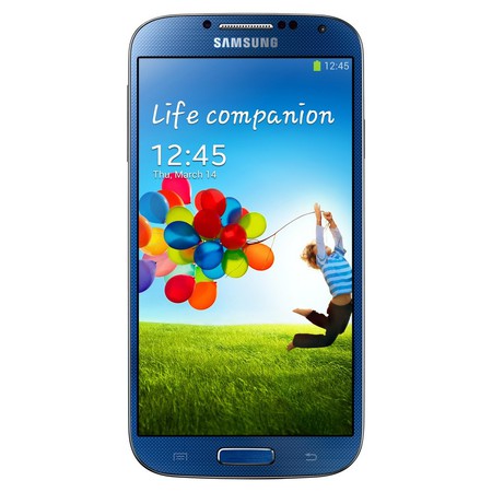 Смартфон Samsung Galaxy S4 GT-I9505 - Сызрань