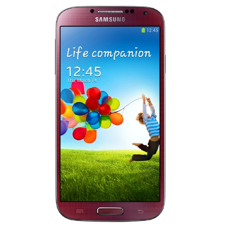 Смартфон Samsung Galaxy S4 GT-i9505 16 Gb - Сызрань