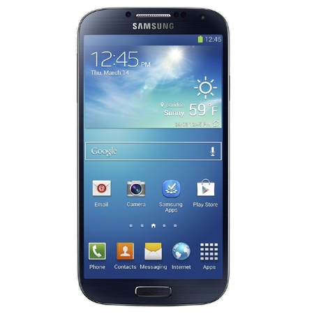 Смартфон Samsung Galaxy S4 GT-I9500 64 GB - Сызрань