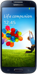 Samsung Galaxy S4 i9505 16GB - Сызрань