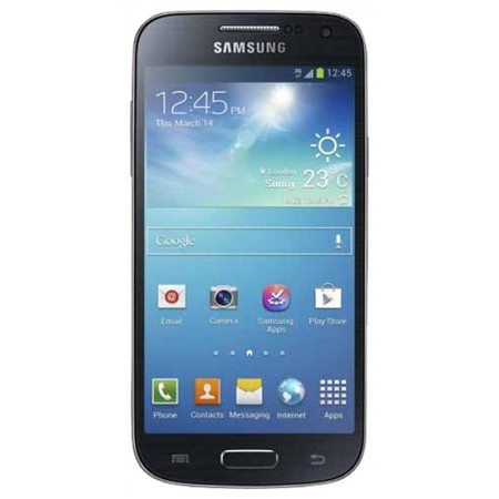 Samsung Galaxy S4 mini GT-I9192 8GB черный - Сызрань