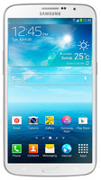 Смартфон SAMSUNG I9200 Galaxy Mega 6.3 White - Сызрань