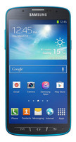 Смартфон SAMSUNG I9295 Galaxy S4 Activ Blue - Сызрань