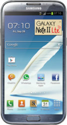 Samsung N7105 Galaxy Note 2 16GB - Сызрань