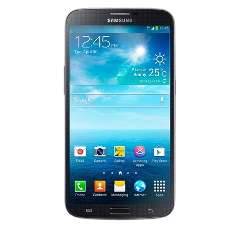 Сотовый телефон Samsung Samsung Galaxy Mega 6.3 GT-I9200 8Gb - Сызрань