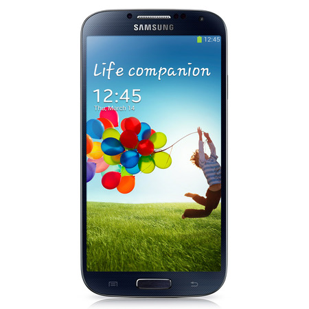 Сотовый телефон Samsung Samsung Galaxy S4 GT-i9505ZKA 16Gb - Сызрань
