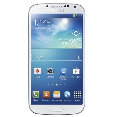Сотовый телефон Samsung Samsung Galaxy S4 GT-I9500 64 GB - Сызрань