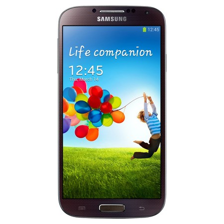 Сотовый телефон Samsung Samsung Galaxy S4 GT-I9505 16Gb - Сызрань