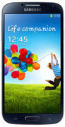 Смартфон Samsung Samsung Смартфон Samsung Galaxy S4 64Gb GT-I9500 (RU) черный - Сызрань