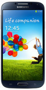 Смартфон Samsung Samsung Смартфон Samsung Galaxy S4 16Gb GT-I9500 (RU) Black - Сызрань