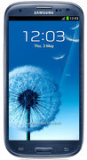 Смартфон Samsung Samsung Смартфон Samsung Galaxy S3 16 Gb Blue LTE GT-I9305 - Сызрань