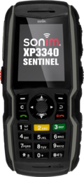 Sonim XP3340 Sentinel - Сызрань