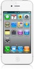 Смартфон APPLE iPhone 4 8GB White - Сызрань