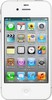 Apple iPhone 4S 16Gb black - Сызрань