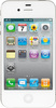 Смартфон Apple iPhone 4S 32Gb White - Сызрань