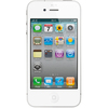 Мобильный телефон Apple iPhone 4S 32Gb (белый) - Сызрань