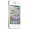 Мобильный телефон Apple iPhone 4S 64Gb (белый) - Сызрань