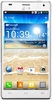Смартфон LG Optimus 4X HD P880 White - Сызрань