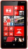 Смартфон Nokia Lumia 820 Red - Сызрань