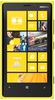 Смартфон Nokia Lumia 920 Yellow - Сызрань