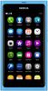 Смартфон Nokia N9 16Gb Blue - Сызрань