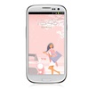 Мобильный телефон Samsung + 1 ГБ RAM+  Galaxy S III GT-I9300 La Fleur 16 Гб 16 ГБ - Сызрань
