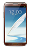 Смартфон Samsung Galaxy Note 2 GT-N7100 Amber Brown - Сызрань