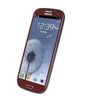 Смартфон Samsung Galaxy S3 GT-I9300 16Gb La Fleur Red - Сызрань