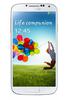 Смартфон Samsung Galaxy S4 GT-I9500 16Gb White Frost - Сызрань