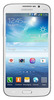 Смартфон SAMSUNG I9152 Galaxy Mega 5.8 White - Сызрань